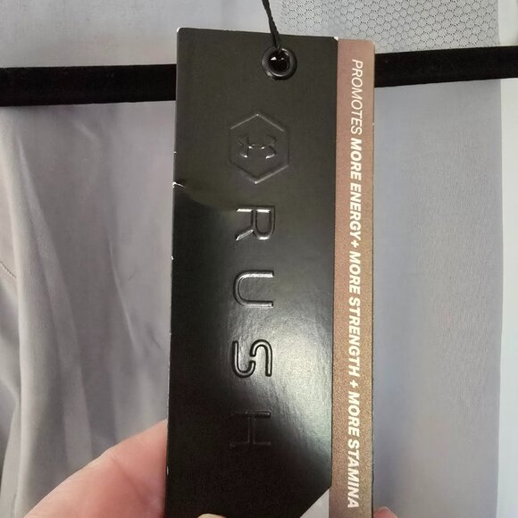 New Mens Under Armour Compression Leggings size Small - Picture 3 of 4